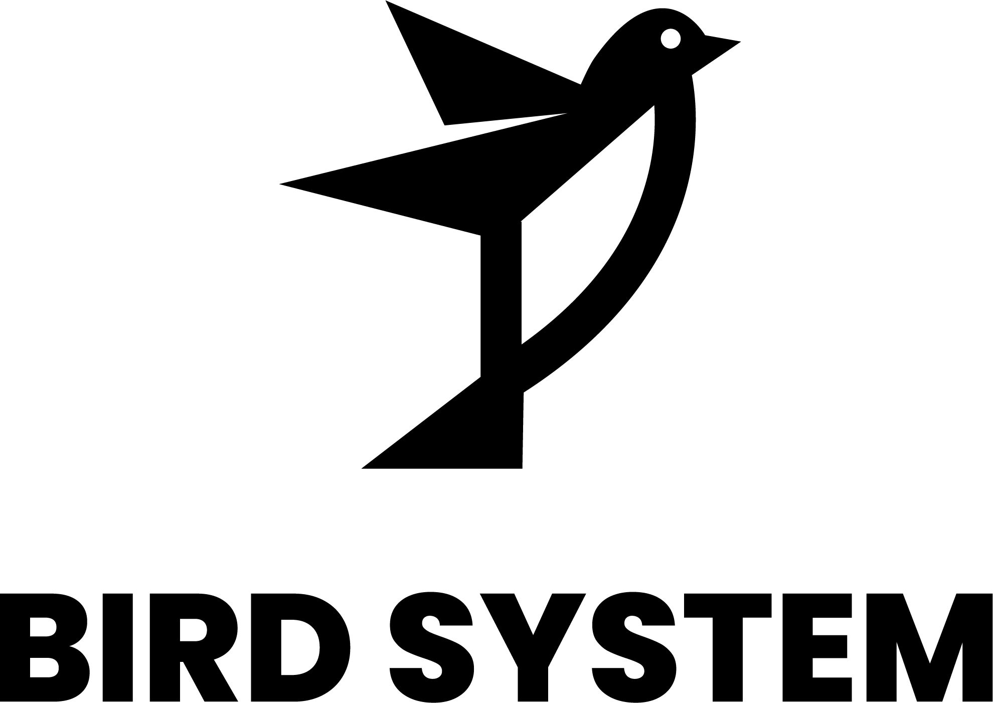 Bird System Logo